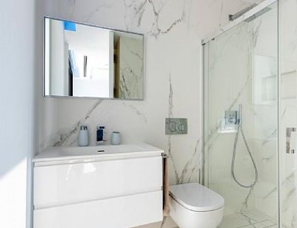 Villa · Obra nueva - Calpe · Alicante · España