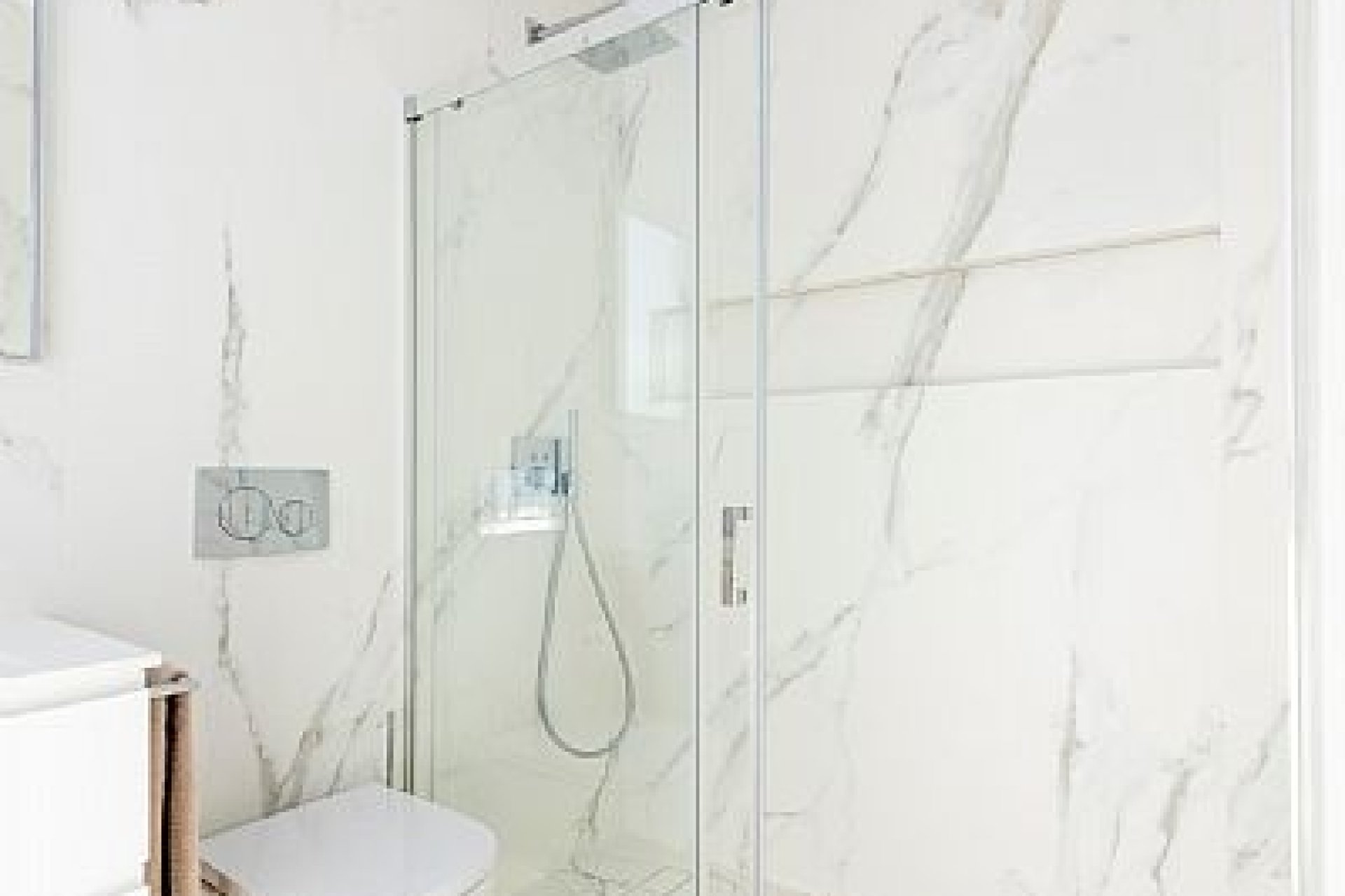 Obra nueva - Villa - Calpe