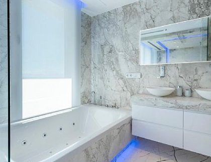 Villa · Obra nueva - Calpe · Alicante · España