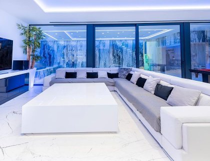Villa · Obra nueva - Calpe · Alicante · España