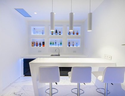 Villa · Obra nueva - Calpe · Alicante · España