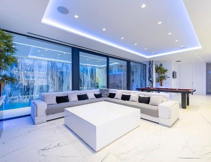 Villa · Obra nueva - Calpe · Alicante · España