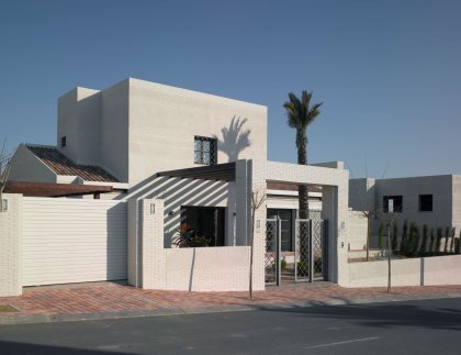 Casa · Obra nueva - Peraleja Golf · Murcia · España
