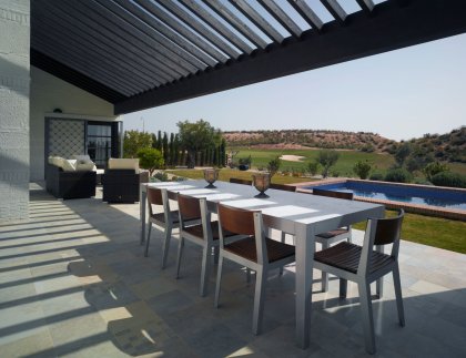 Casa · Obra nueva - Peraleja Golf · Murcia · España