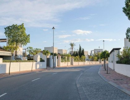 Casa · Obra nueva - Peraleja Golf · Murcia · España