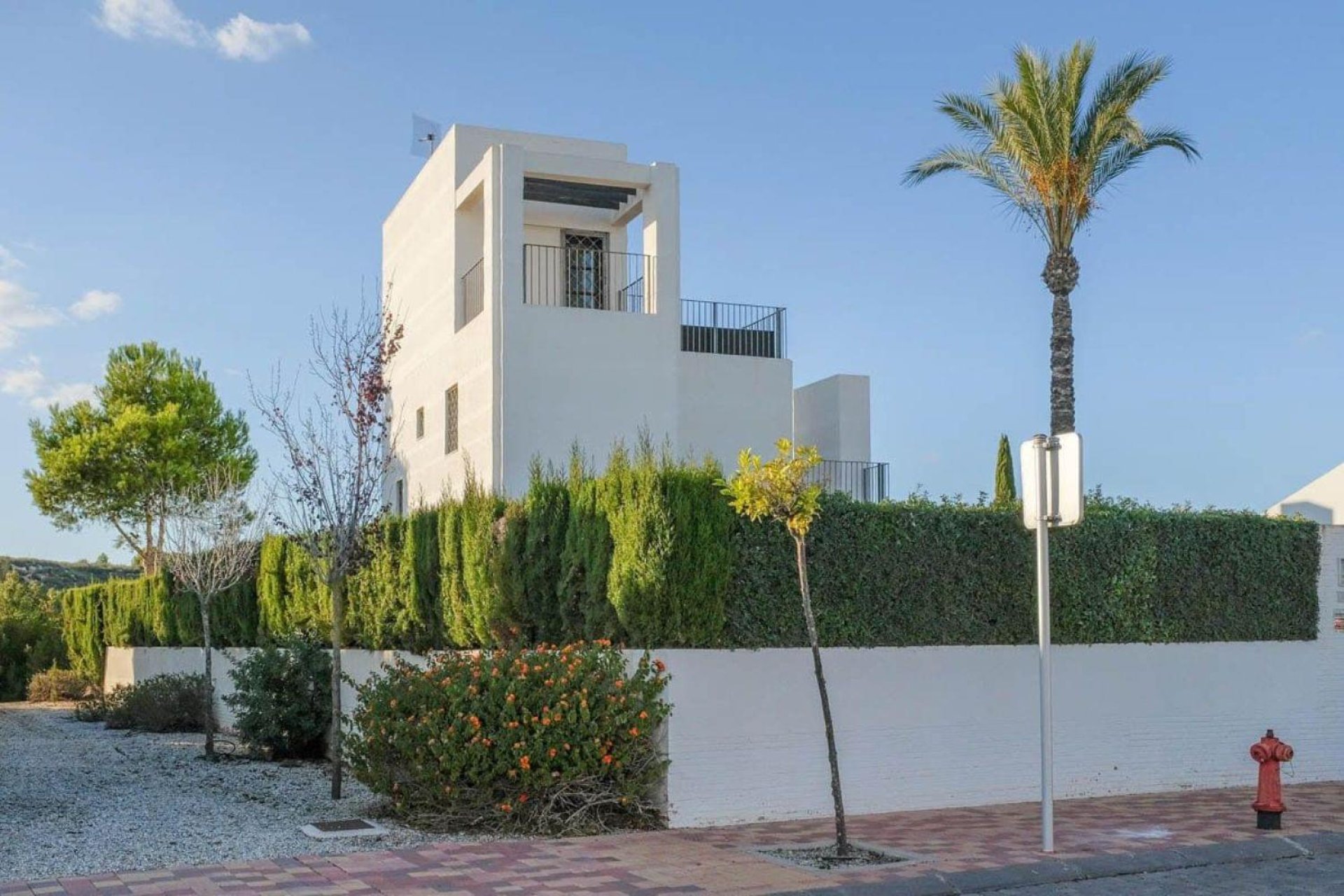Obra nueva - Casa - Peraleja Golf