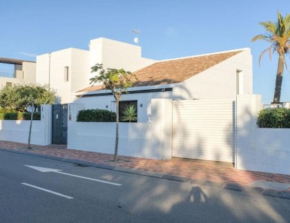 Casa · Obra nueva - Peraleja Golf · Murcia · España