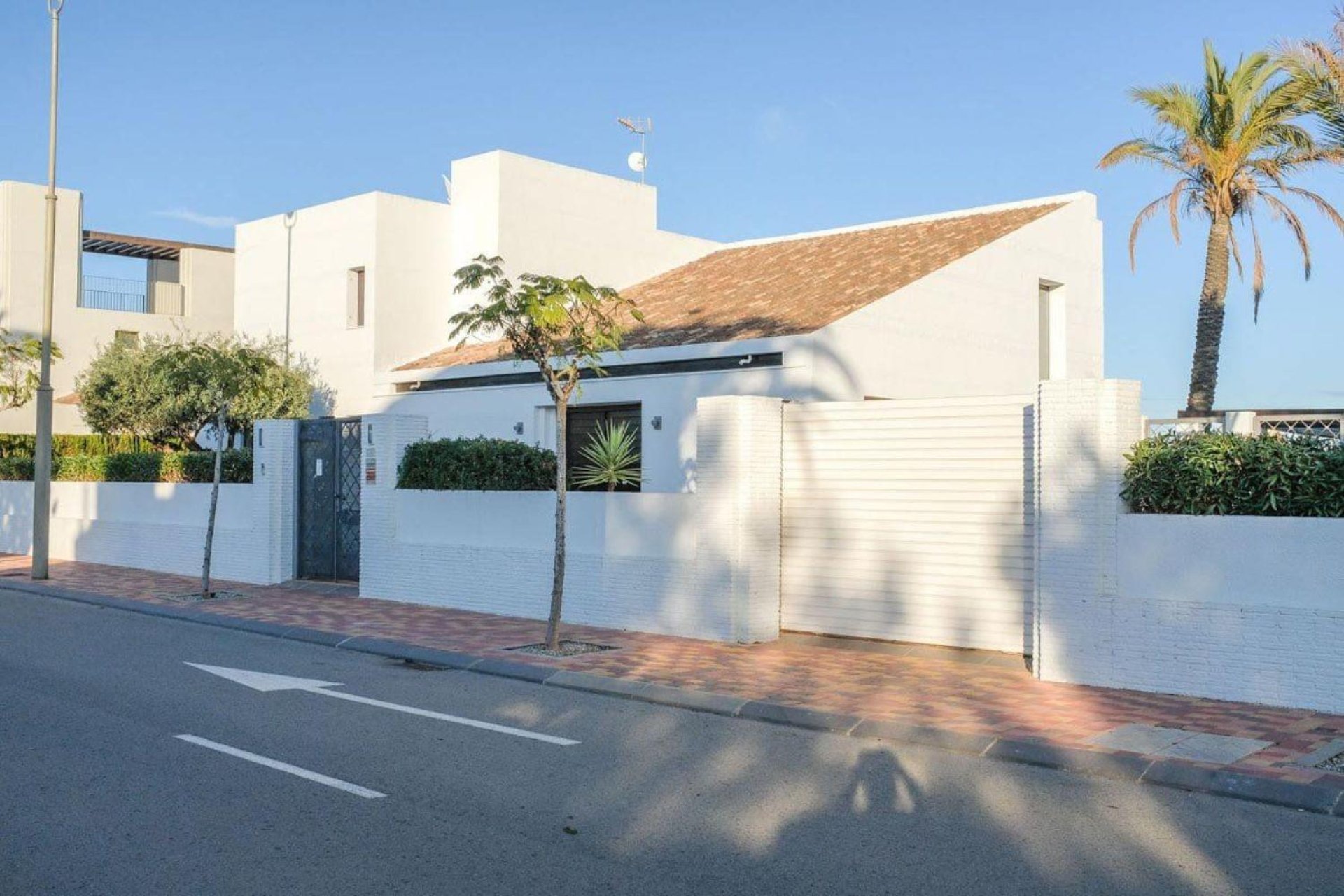 Obra nueva - Casa - Peraleja Golf