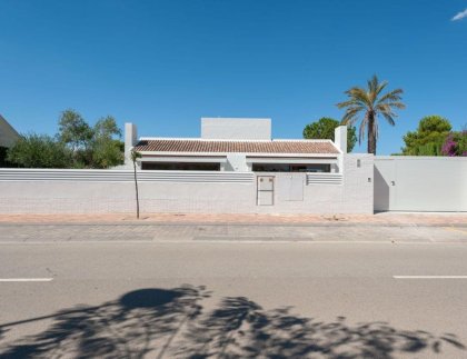 Casa · Obra nueva - Peraleja Golf · Murcia · España