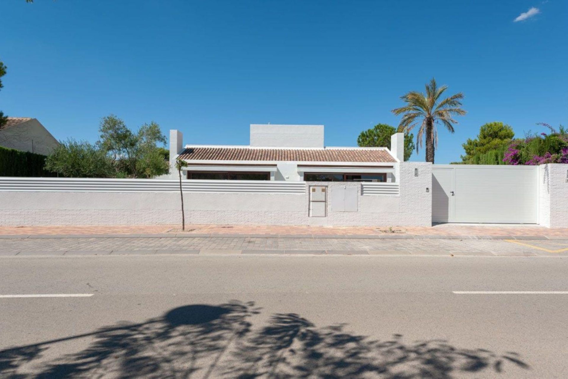 Obra nueva - Casa - Peraleja Golf