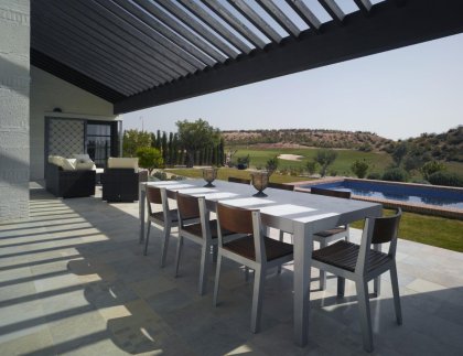 Casa · Obra nueva - Peraleja Golf · Murcia · España
