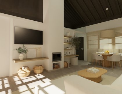 Casa · Obra nueva - Peraleja Golf · Murcia · España