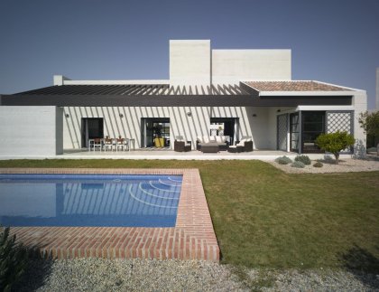 Casa · Obra nueva - Peraleja Golf · Murcia · España
