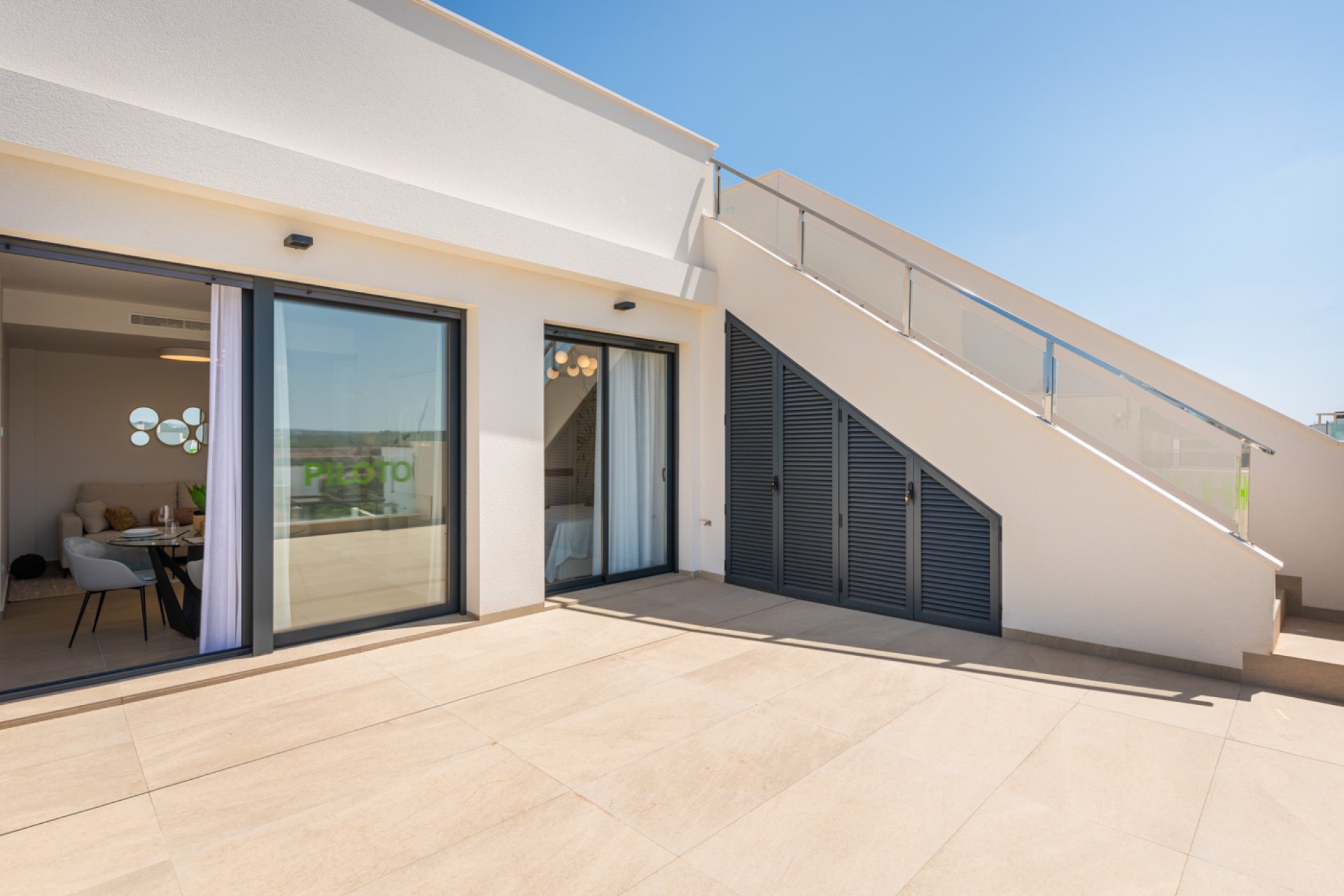 New Build - Villa - Dehesa de Campoamor