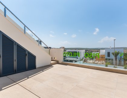 Villa · Obra nueva - Dehesa de Campoamor · Alicante · España