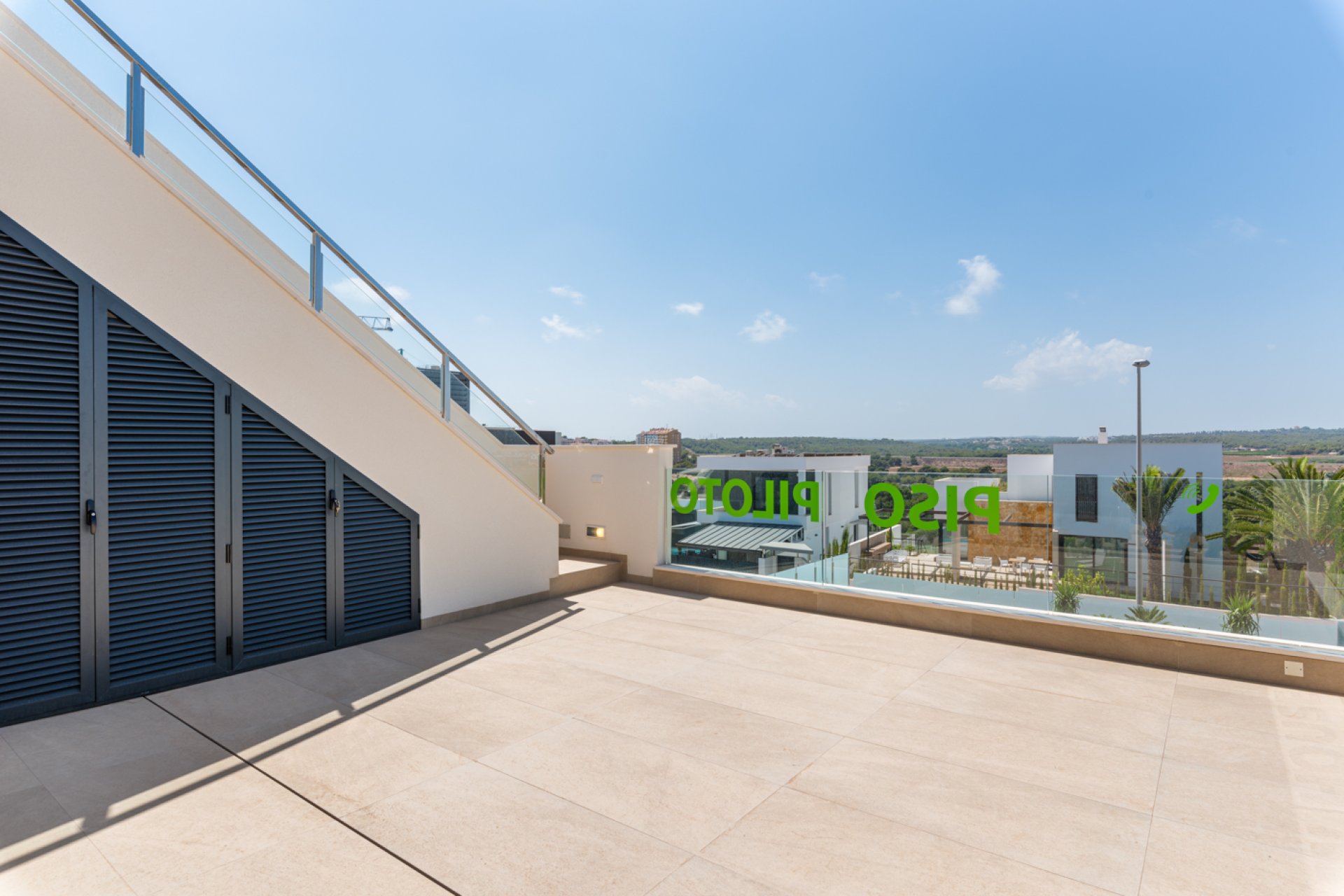 New Build - Villa - Dehesa de Campoamor