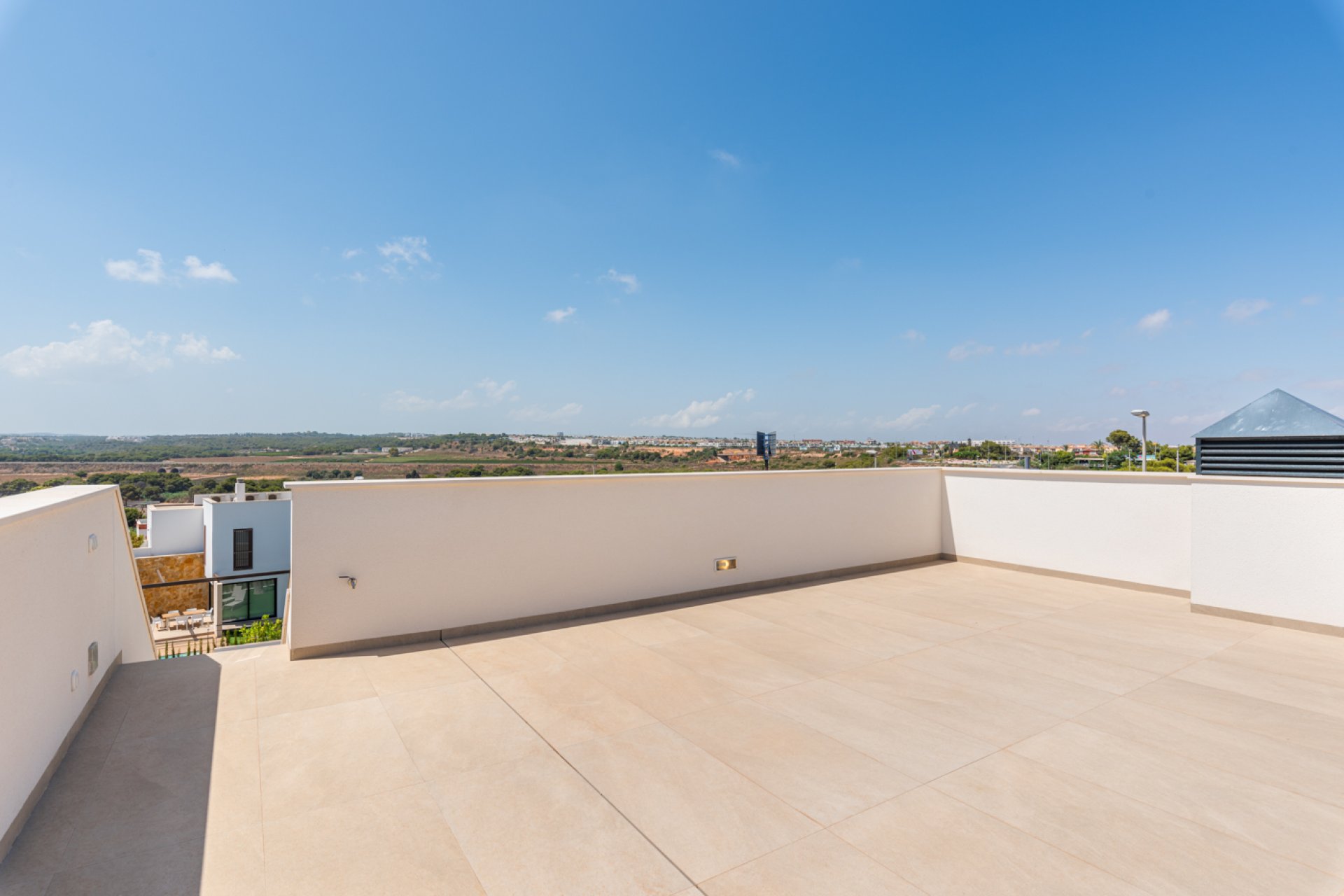 New Build - Villa - Dehesa de Campoamor