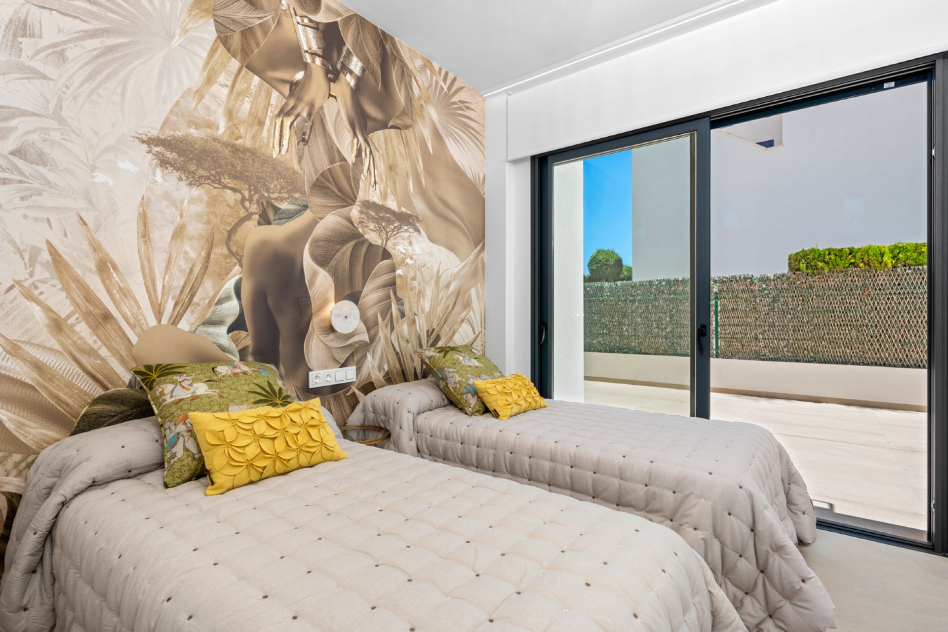 New Build - Villa - Dehesa de Campoamor
