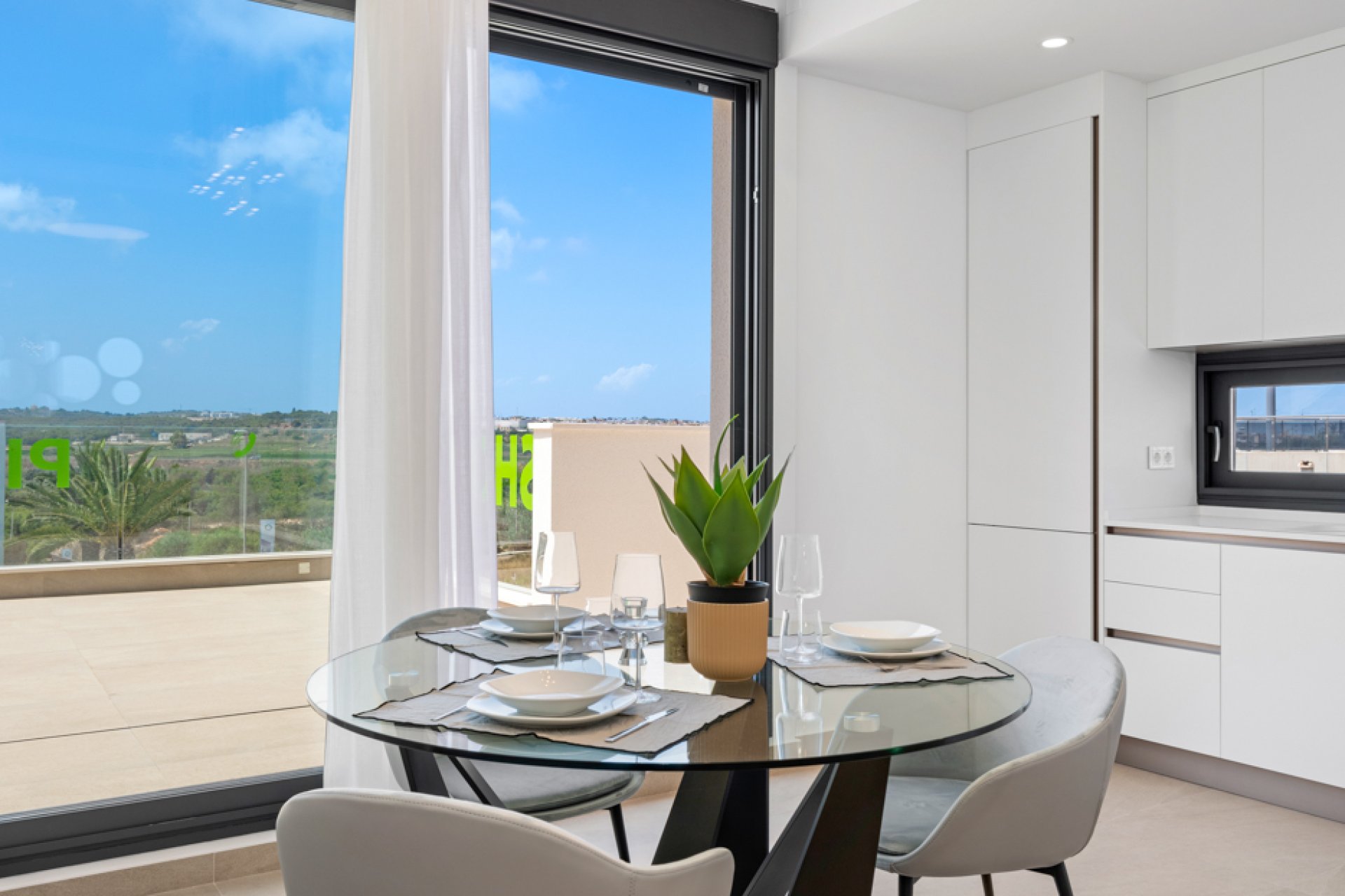 New Build - Villa - Dehesa de Campoamor