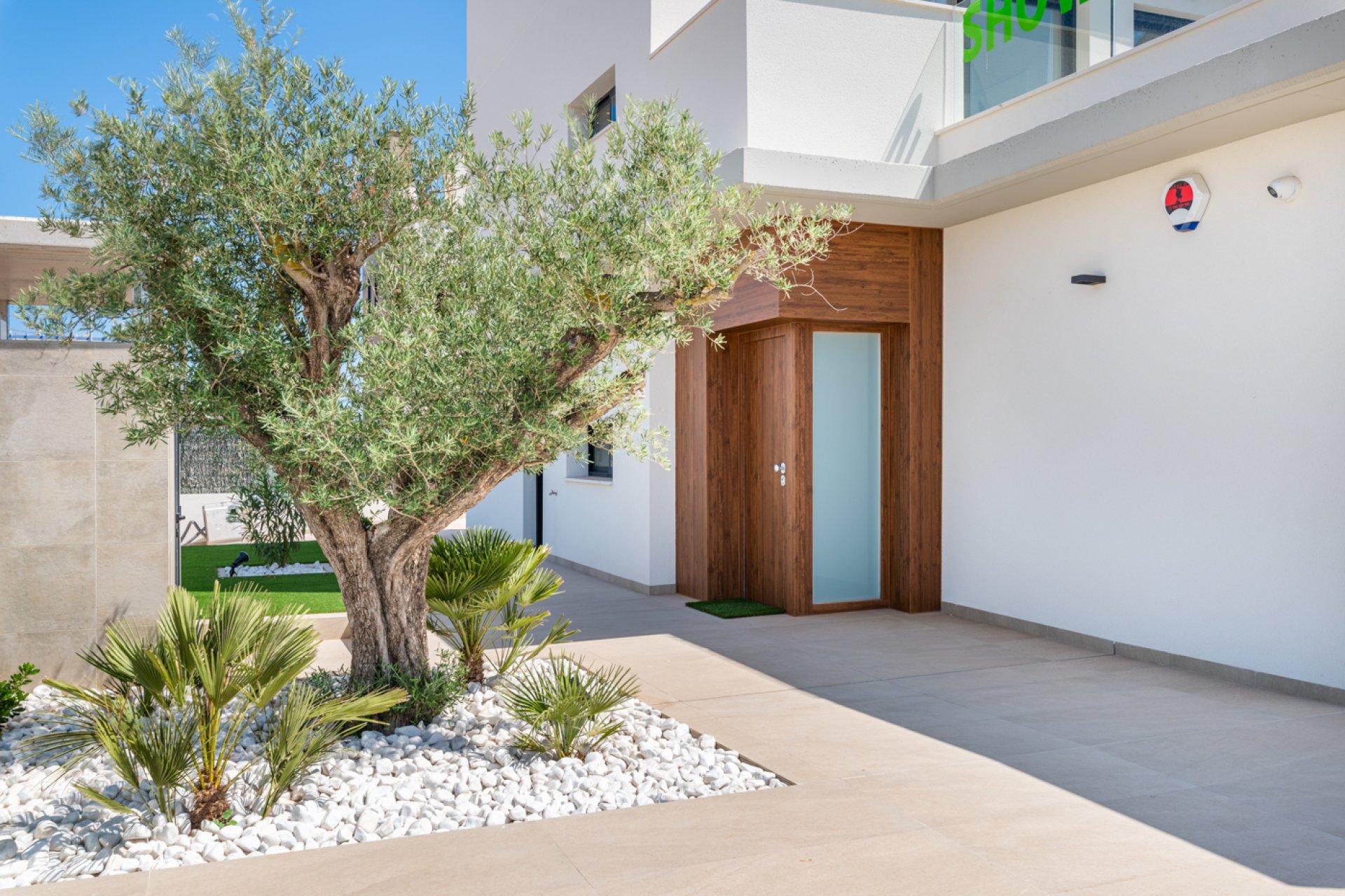 New Build - Villa - Dehesa de Campoamor
