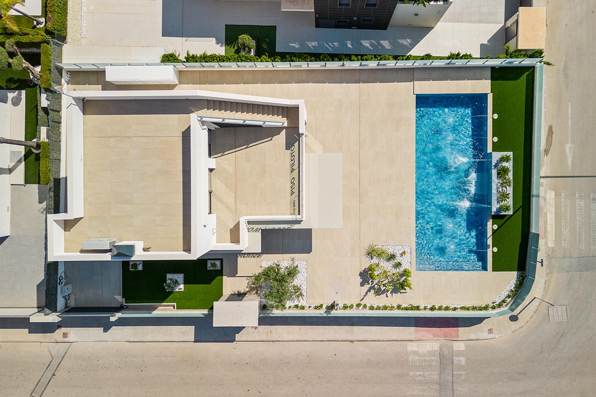 New Build - Villa - Dehesa de Campoamor