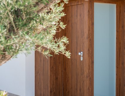 Villa · Obra nueva - Dehesa de Campoamor · Alicante · España