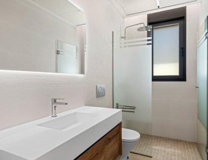 Villa · Obra nueva - Dehesa de Campoamor · Alicante · España