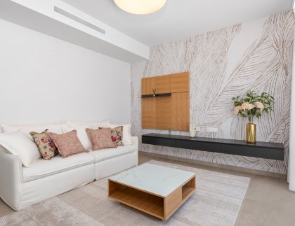Villa · Obra nueva - Dehesa de Campoamor · Alicante · España