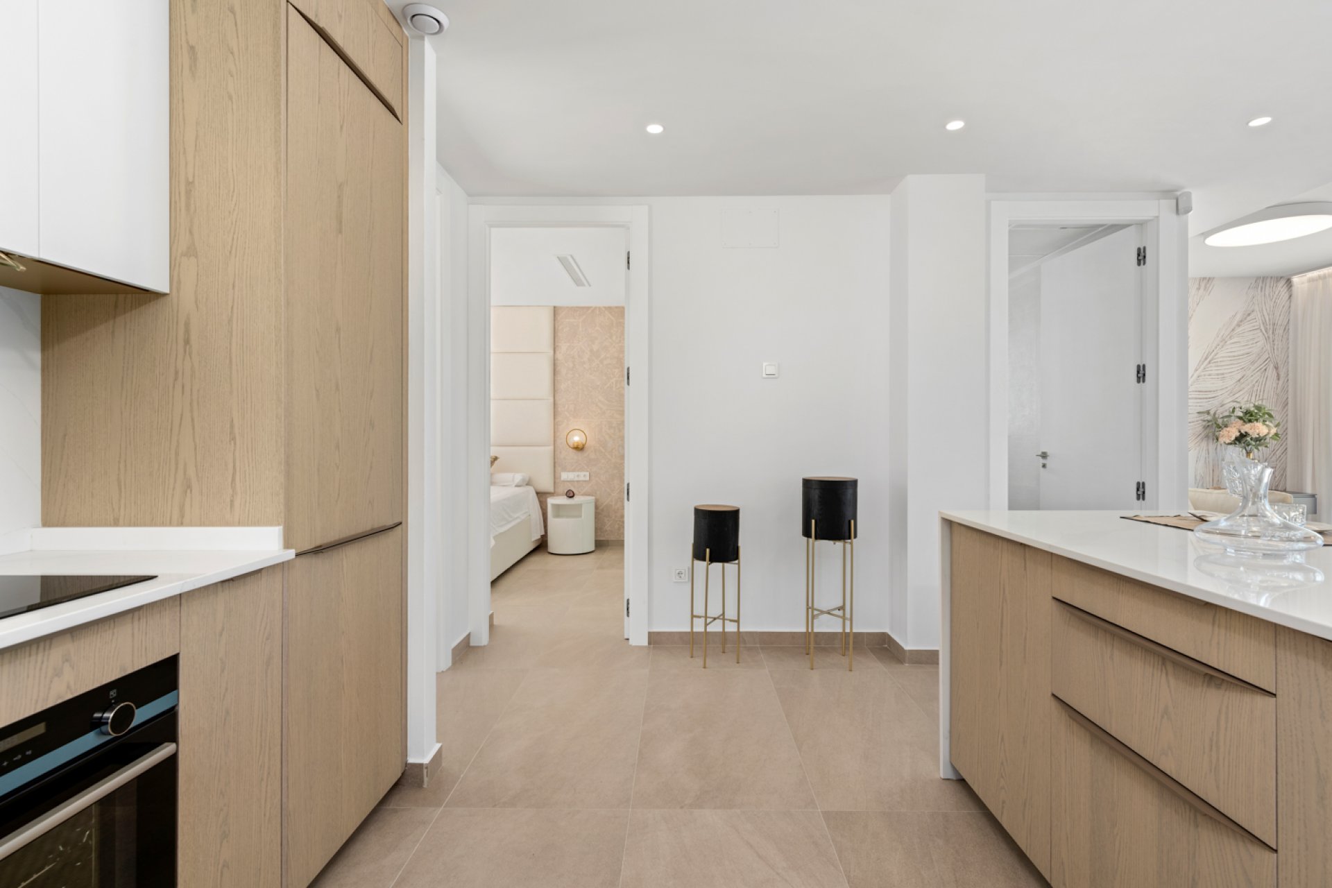New Build - Villa - Dehesa de Campoamor