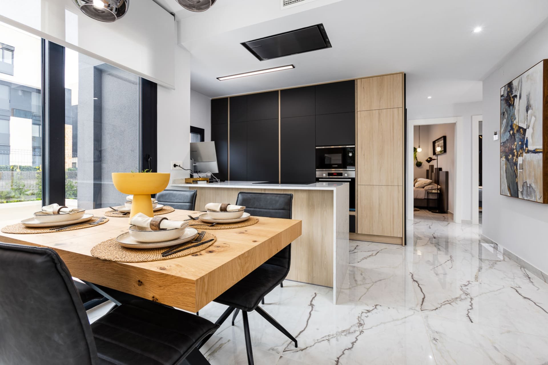 Obra nueva - Bungalow - Ciudad Quesada