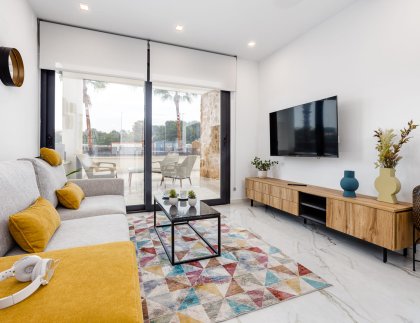 Bungalow · Obra nueva - Ciudad Quesada · Alicante · España