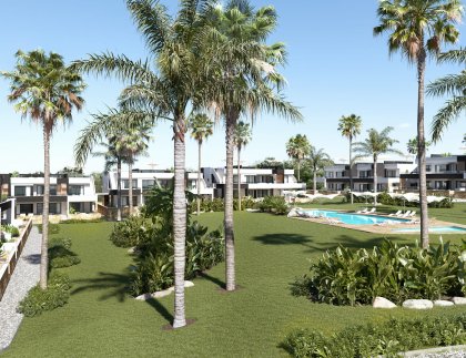 Bungalow · Obra nueva - Ciudad Quesada · Alicante · España