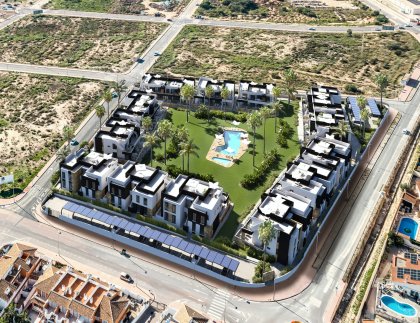 Bungalow · Obra nueva - Ciudad Quesada · Alicante · España