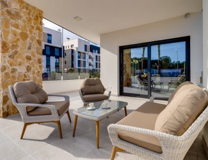 Bungalow · Obra nueva - Ciudad Quesada · Alicante · España