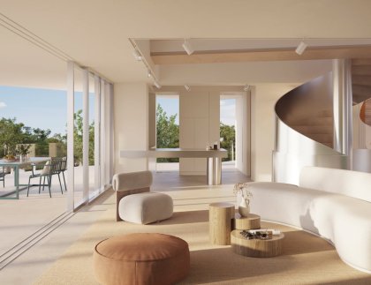 Villa · New Build - Las Colinas Golf Resort · Alicante · Spain