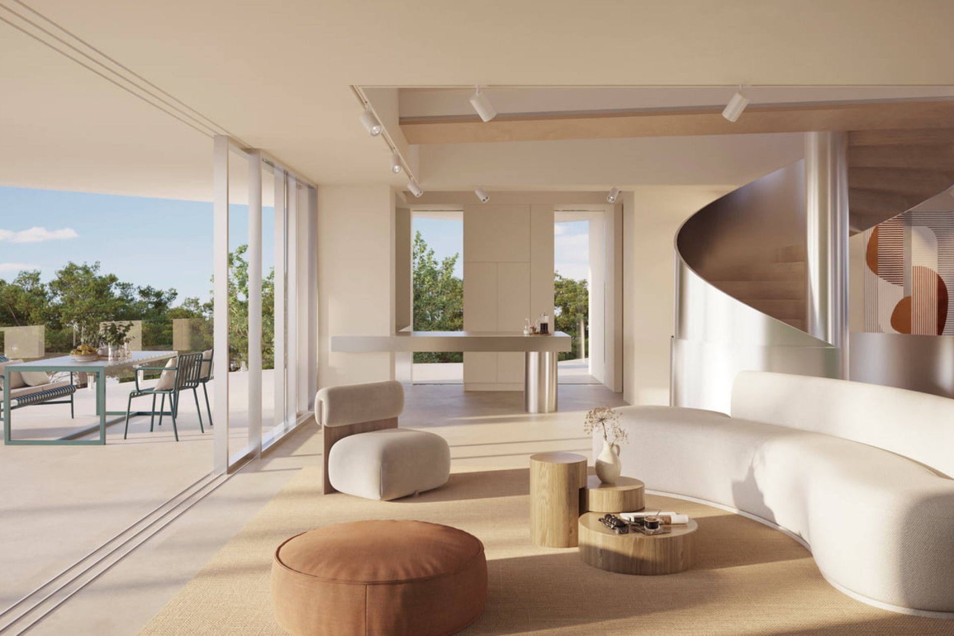 New Build - Villa - Las Colinas Golf Resort