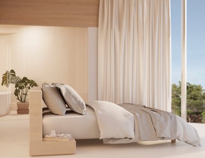 Villa · New Build - Las Colinas Golf Resort · Alicante · Spain