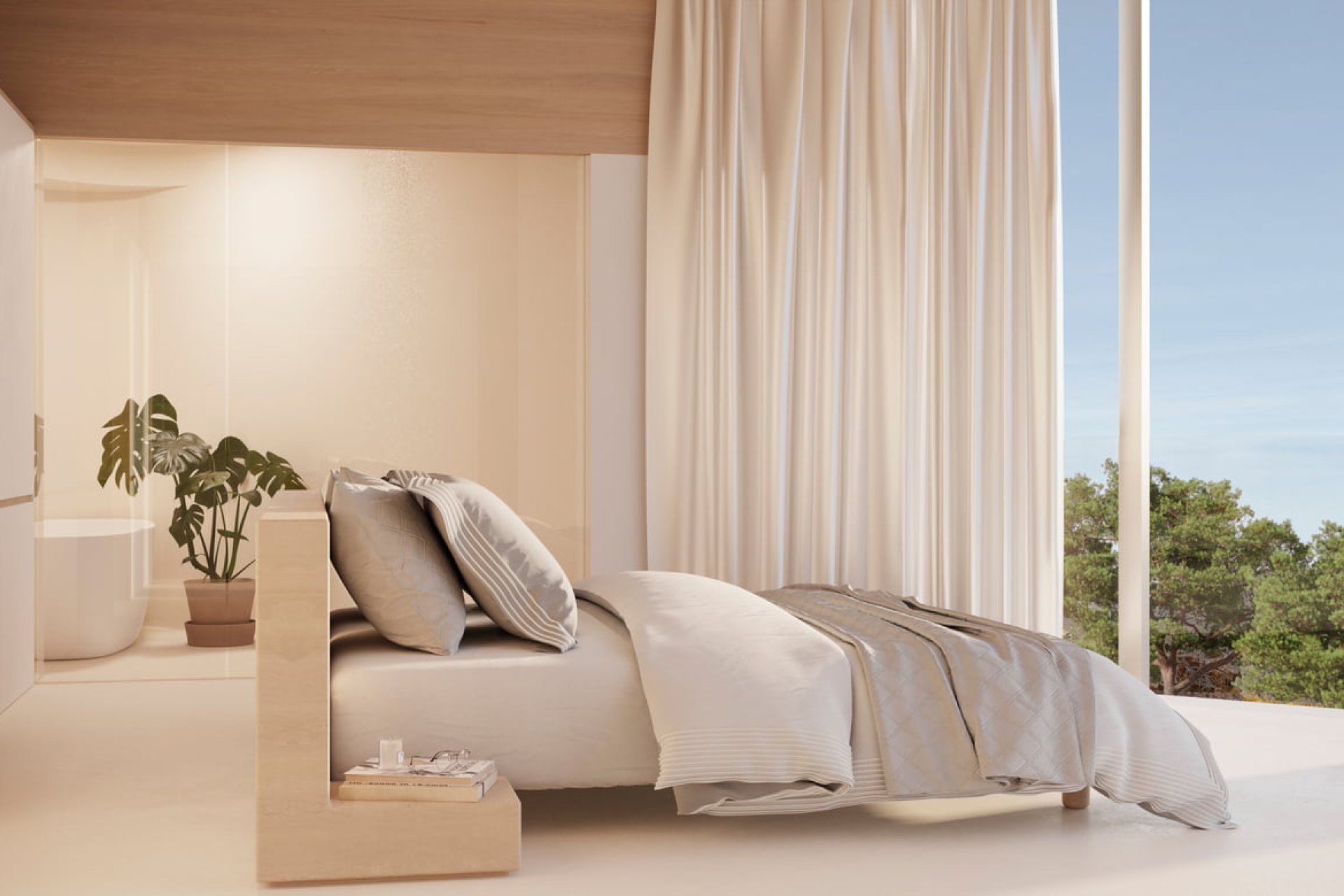 New Build - Villa - Las Colinas Golf Resort