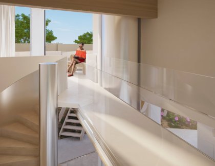 Villa · New Build - Las Colinas Golf Resort · Alicante · Spain