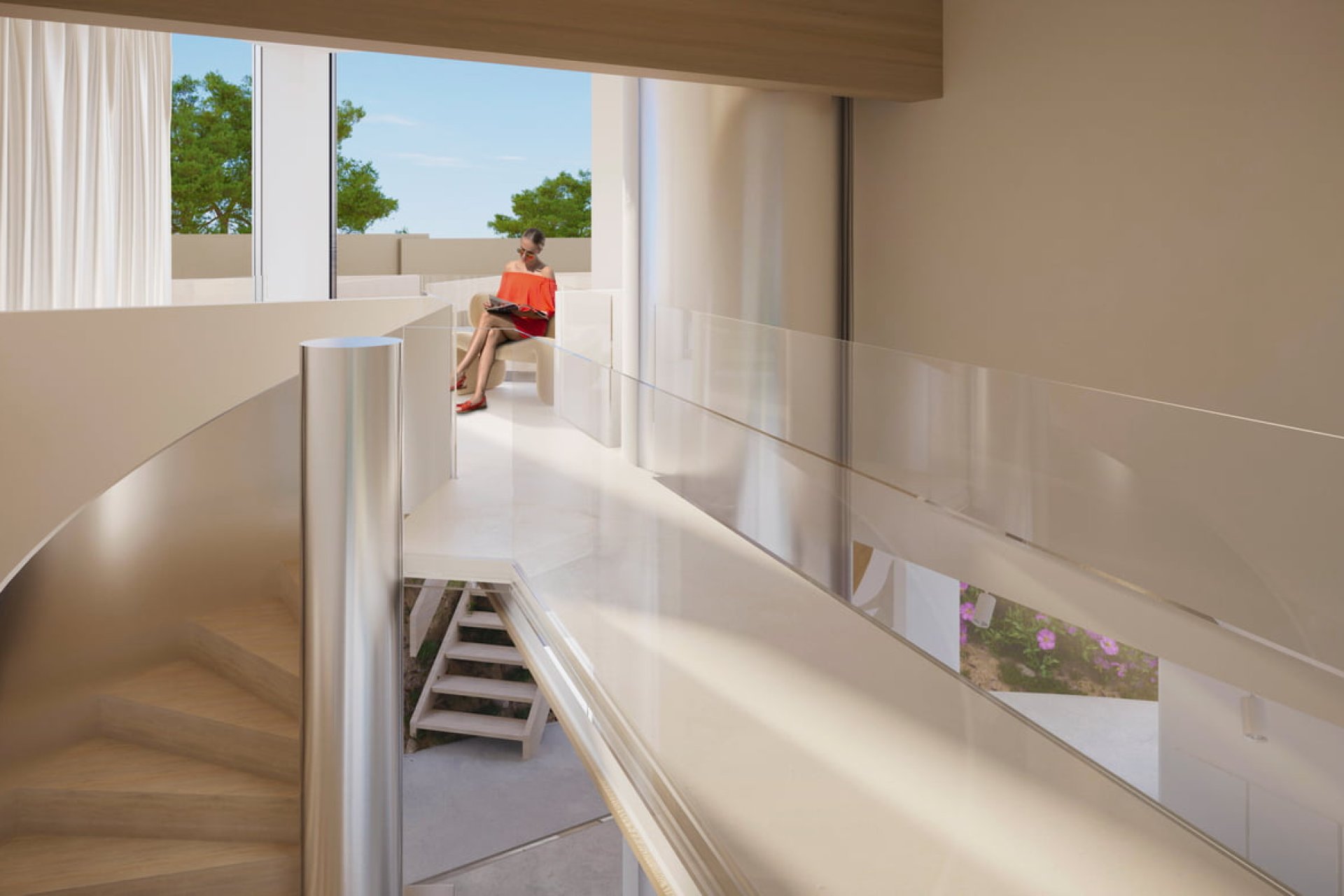 New Build - Villa - Las Colinas Golf Resort