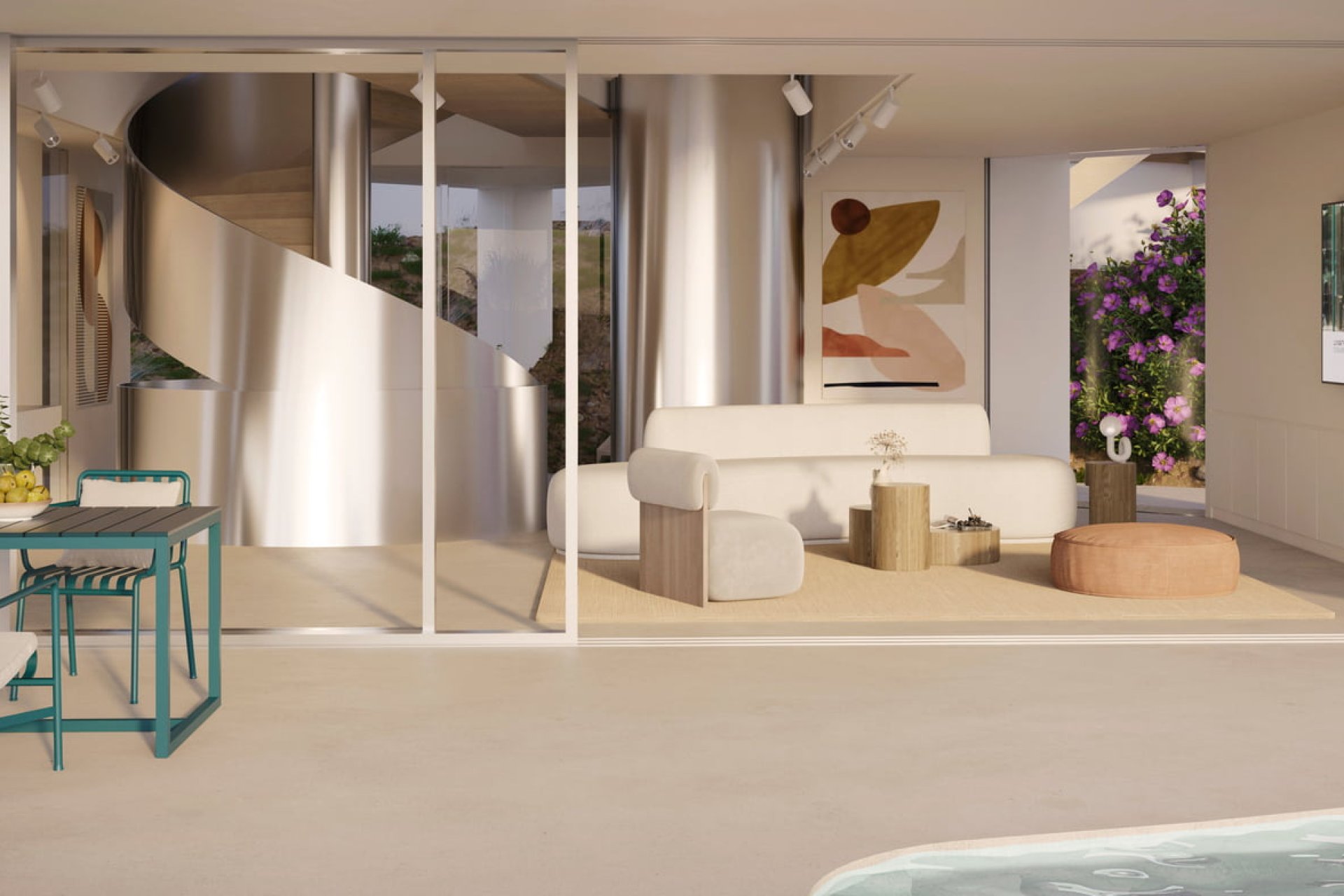 New Build - Villa - Las Colinas Golf Resort
