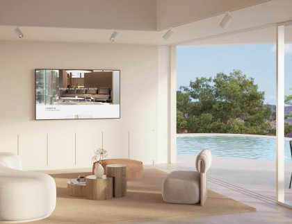 Villa · New Build - Las Colinas Golf Resort · Alicante · Spain
