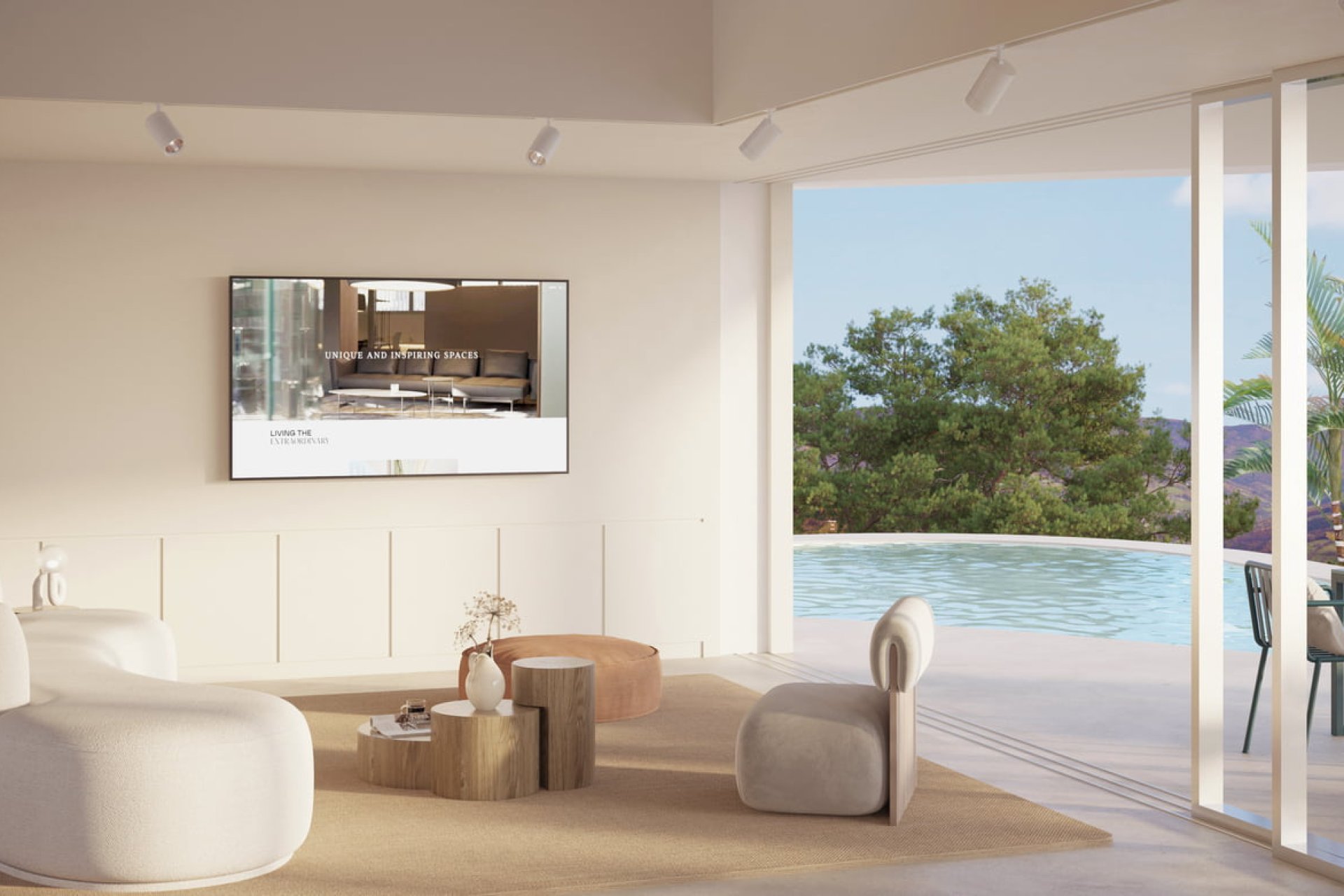 New Build - Villa - Las Colinas Golf Resort