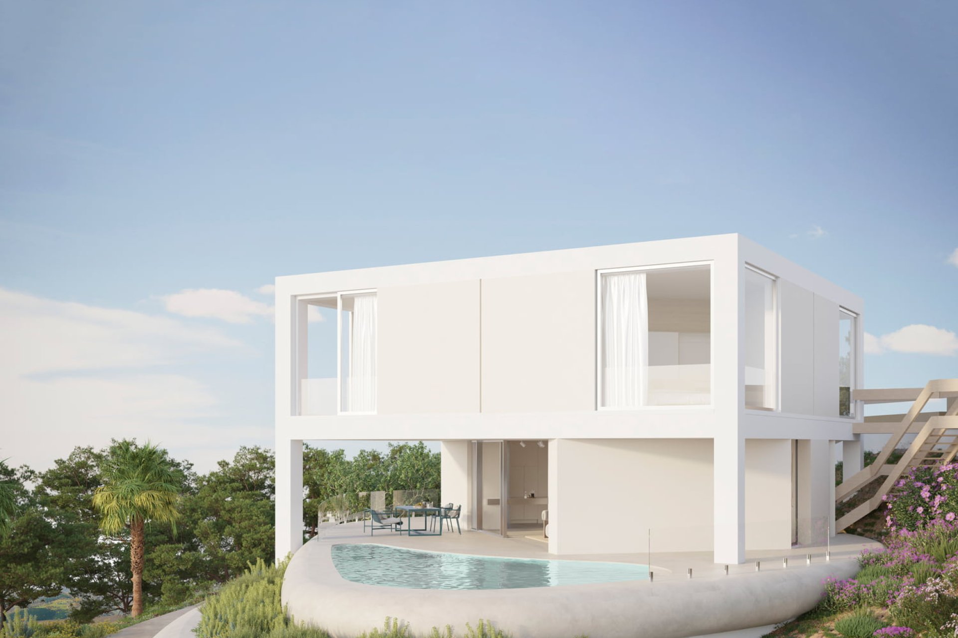 New Build - Villa - Las Colinas Golf Resort