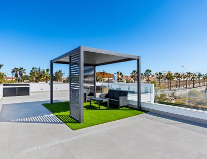 Casa · Obra nueva - La Finca Golf · Alicante · España