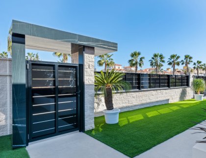 Casa · Obra nueva - La Finca Golf · Alicante · España