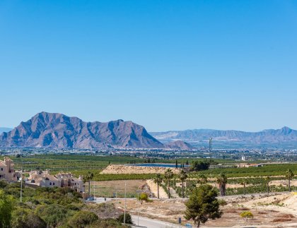 Casa · Obra nueva - La Finca Golf · Alicante · España