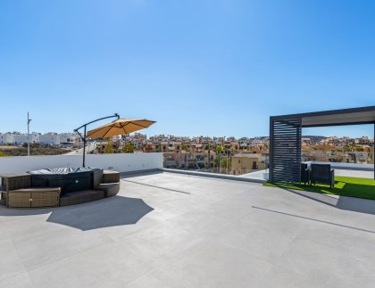 Casa · Obra nueva - La Finca Golf · Alicante · España