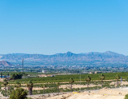 Casa · Obra nueva - La Finca Golf · Alicante · España