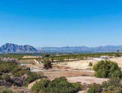 Casa · Obra nueva - La Finca Golf · Alicante · España